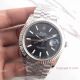 New Upgraded Replica ROLEX Datejust II Grey Rhodium Face 41mm Watch SWISS 3235 (3)_th.jpg